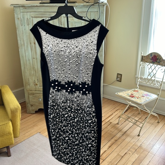 Joseph Ribkoff dress - Picture 5 of 5